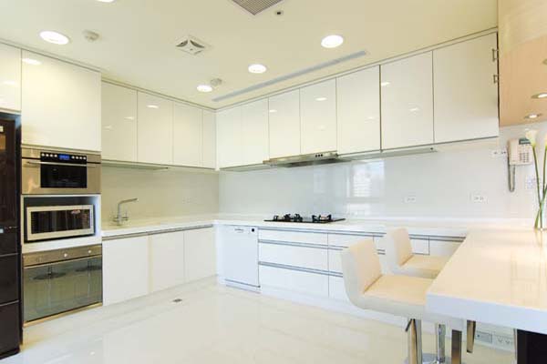kyid Residential space content